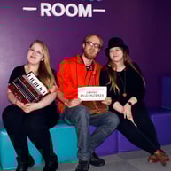 Kim Jest Max Winckler